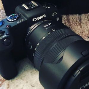 Meet your Posher, Steve